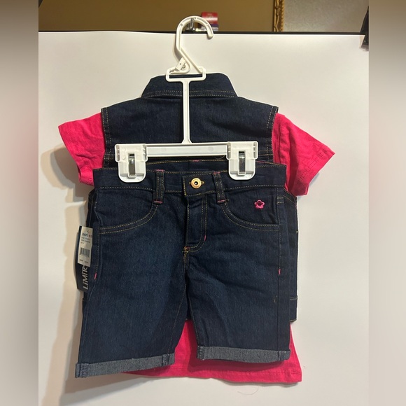 Three piece set - Picture 3 of 3